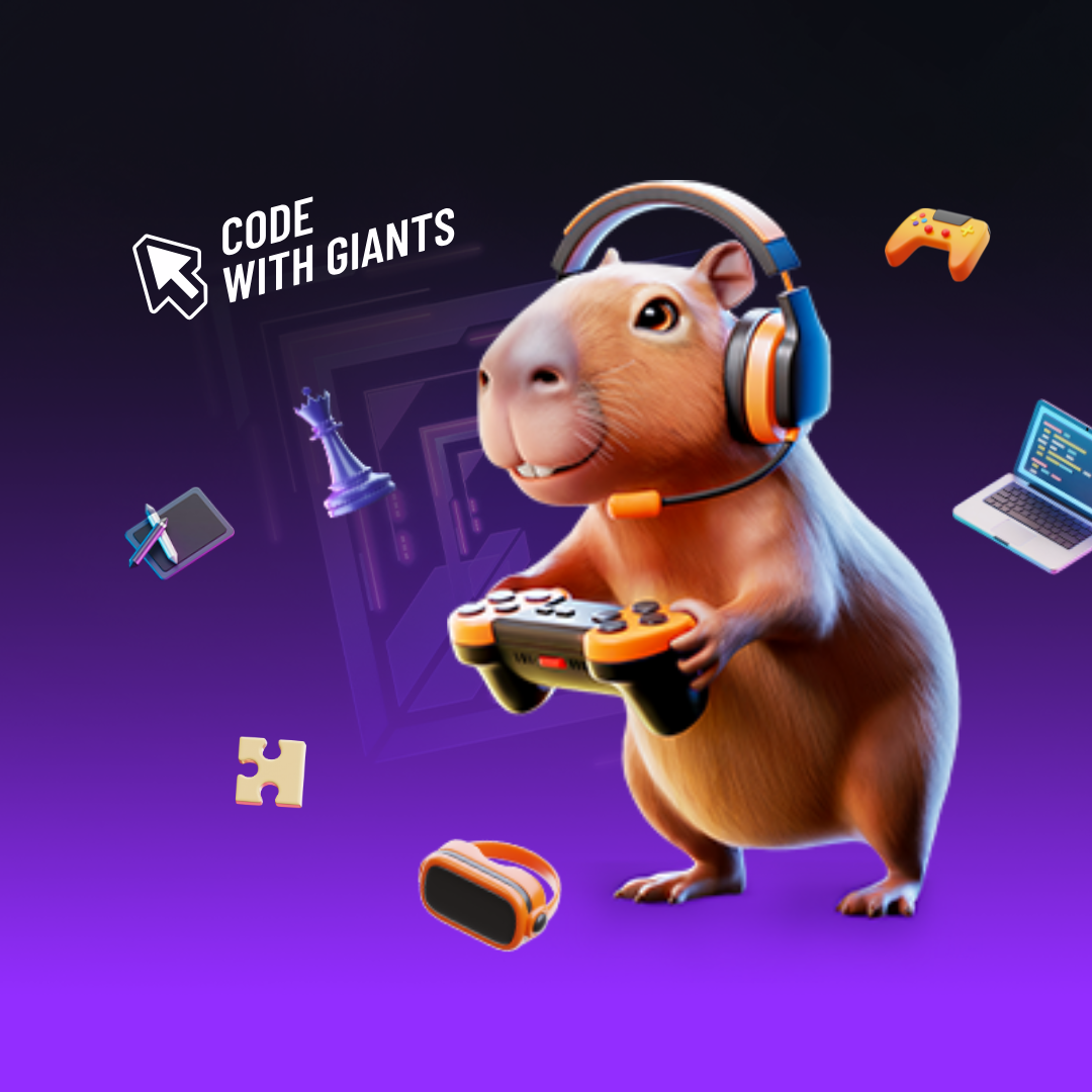 code with giants workshop gratuiti