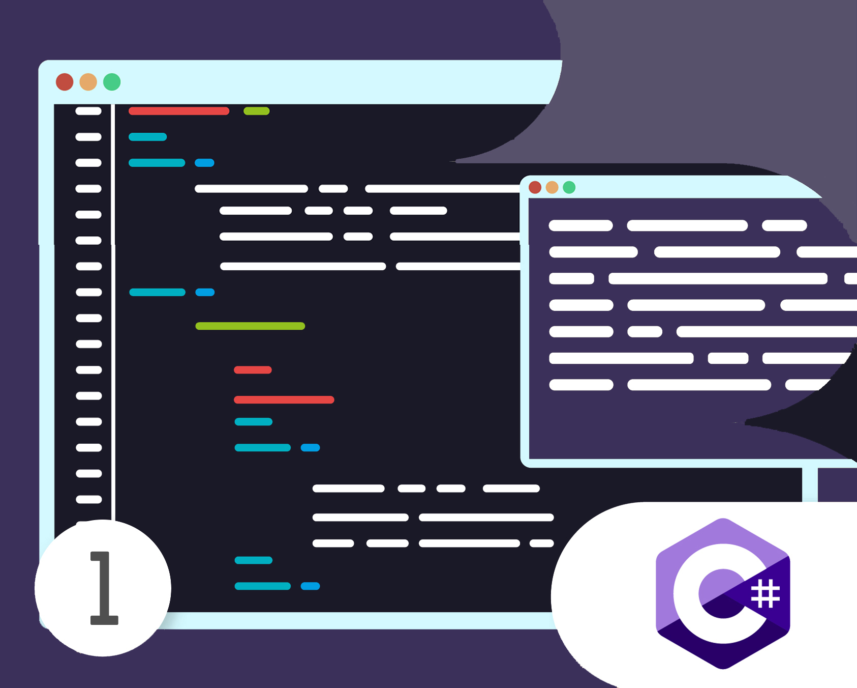 Introduzione alla programmazione con C# - Corso individuale